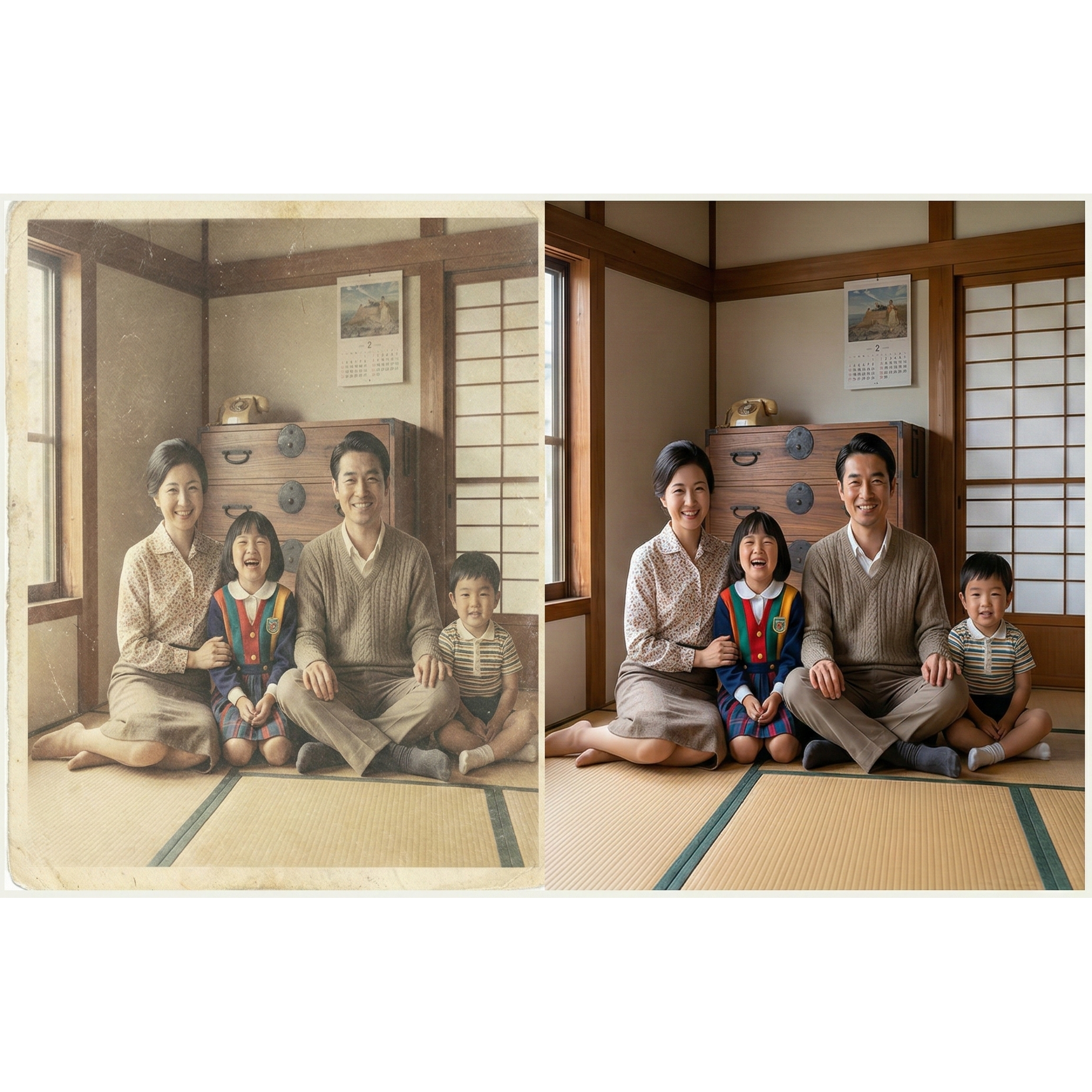 写真・画像修正の商品画像