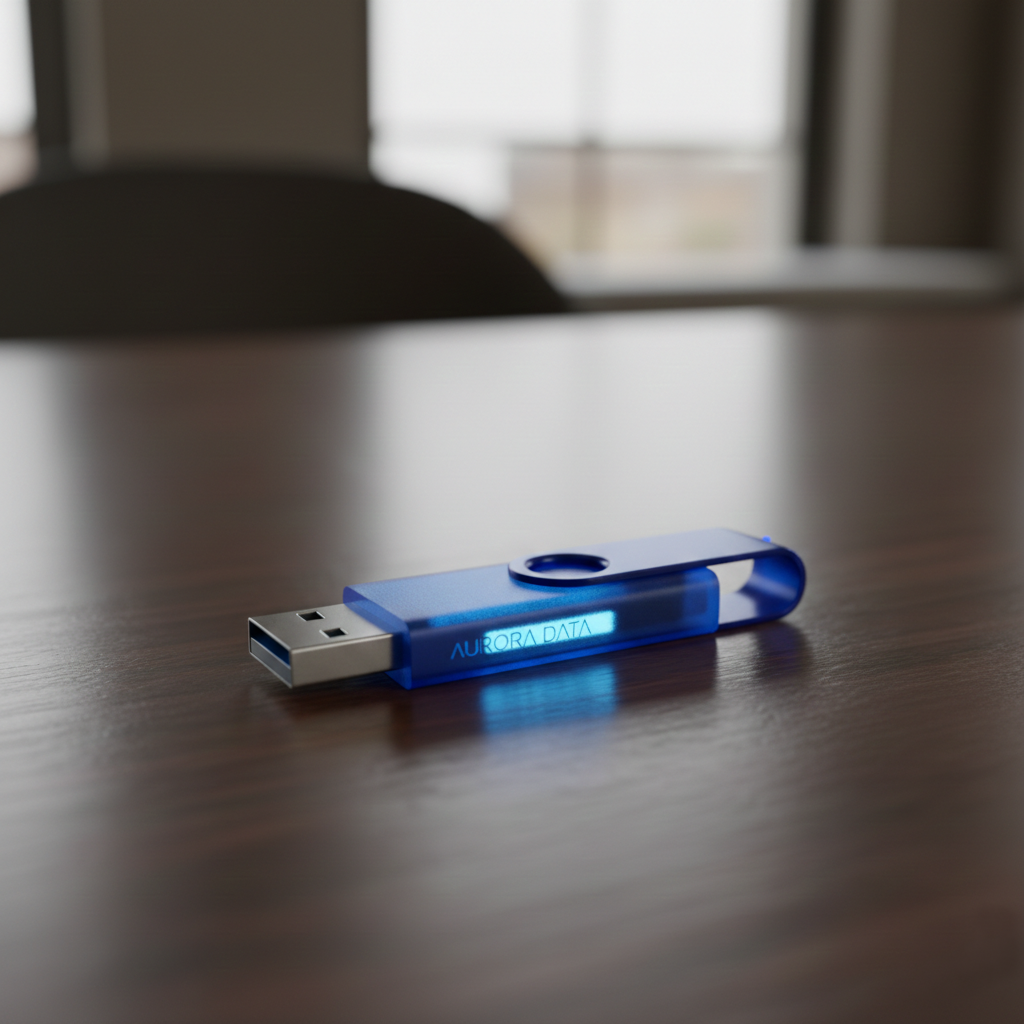 USBメモリ128GBの商品画像