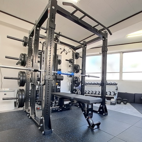 INDEPENDENT GYM 方南町店（インデペンデントジム）：方南町のレンタルジム