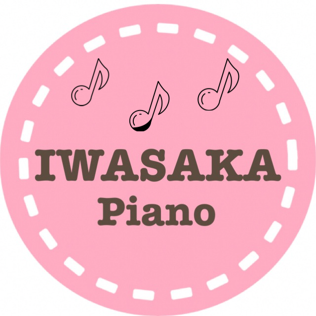 うれしい　楽しい　ワクワク　子ども　堺市ピアノ教室　　体験レッスン　10月