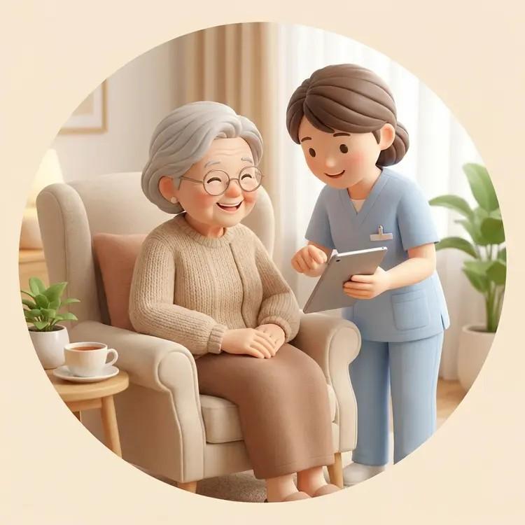 リハビリ・介護