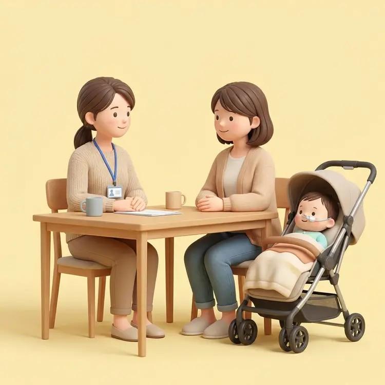 KINOME　相談支援