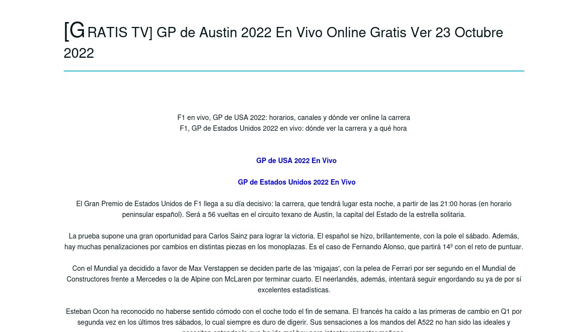 tv max en vivo online
