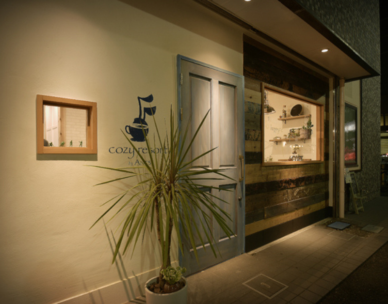 自由が丘駅より徒歩3分 夜のヘッドスパ専門店kalon