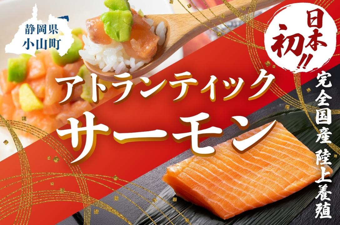 まちづくり公社おやまオンラインショップ_サーモン常設