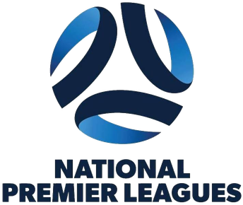 National Premier Leagues (NPL) logo representing Queensland’s top semi-professional competition.