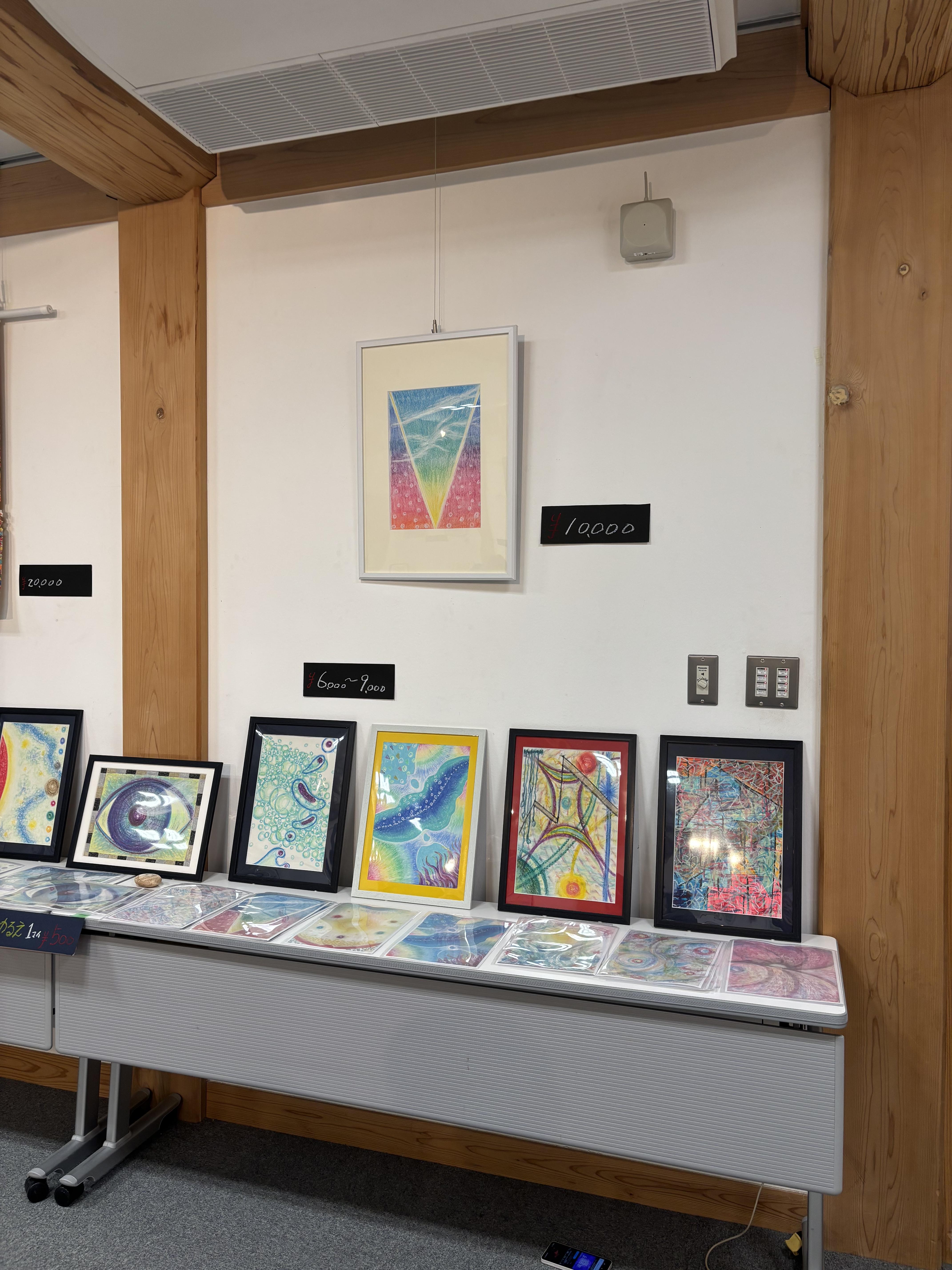 オーダーメイド絵ネルギーの商品画像