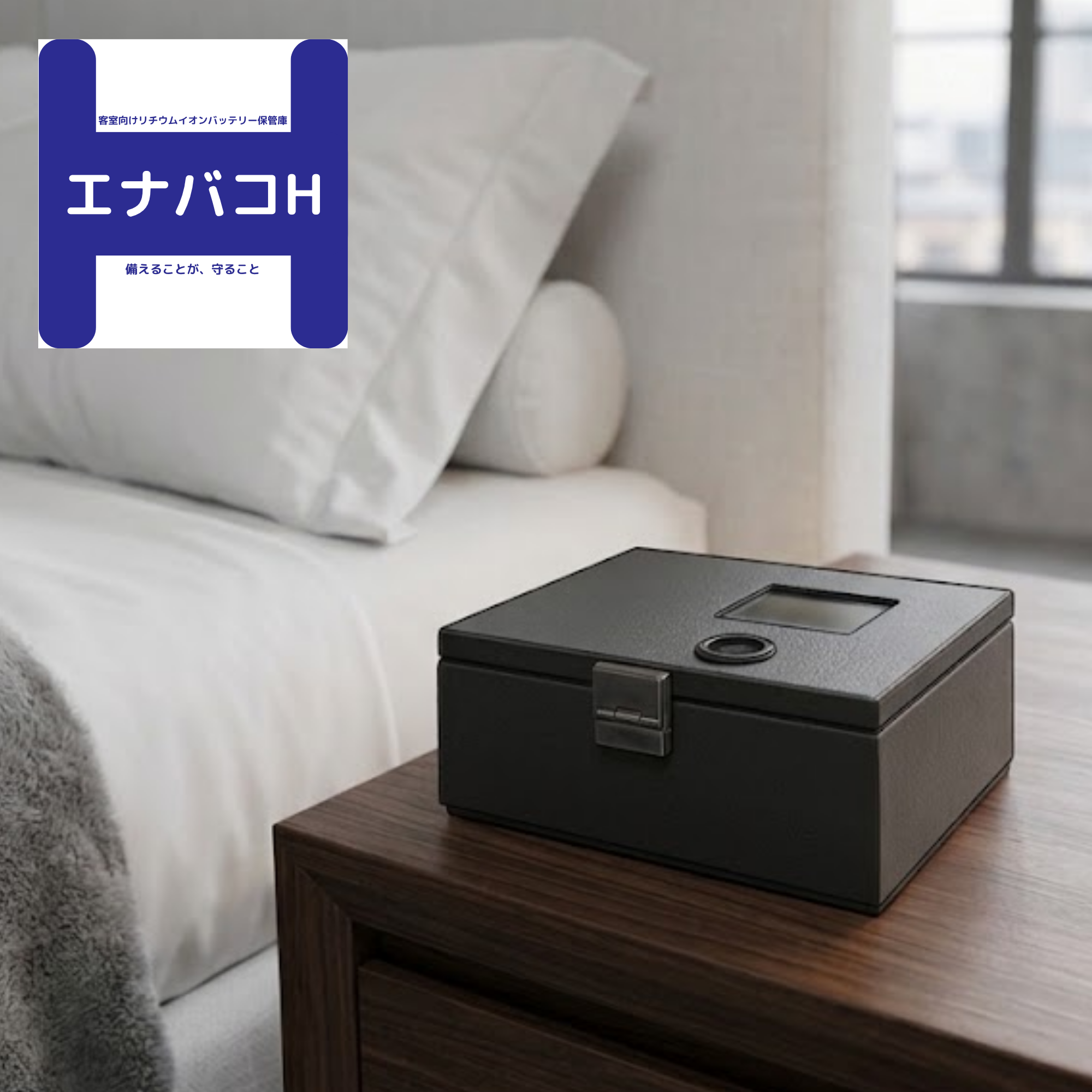 設置イメージ