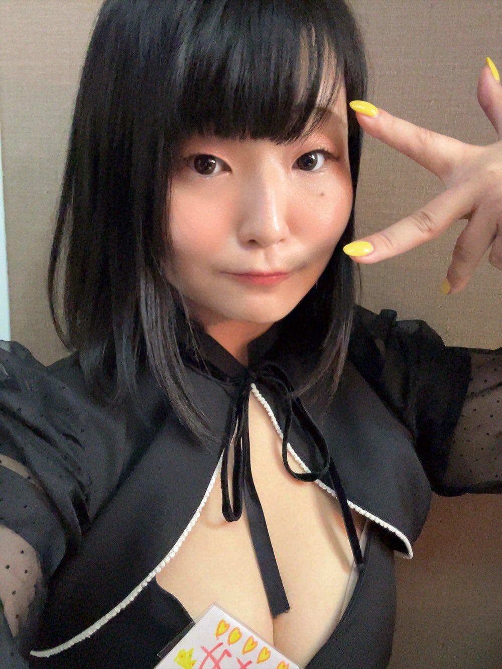 かすみ(チェキ)の商品画像