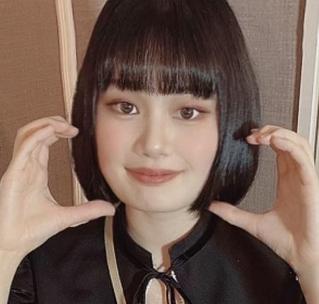 るか（チェキ）の商品画像