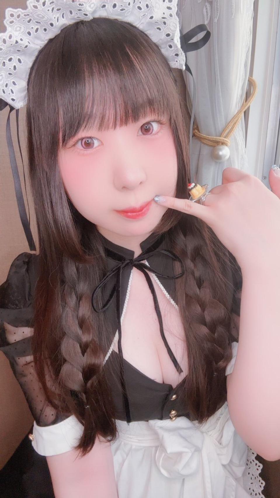 あずき（夏ブロマイド）の商品画像