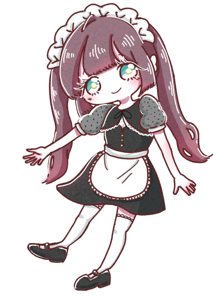 新人の商品画像