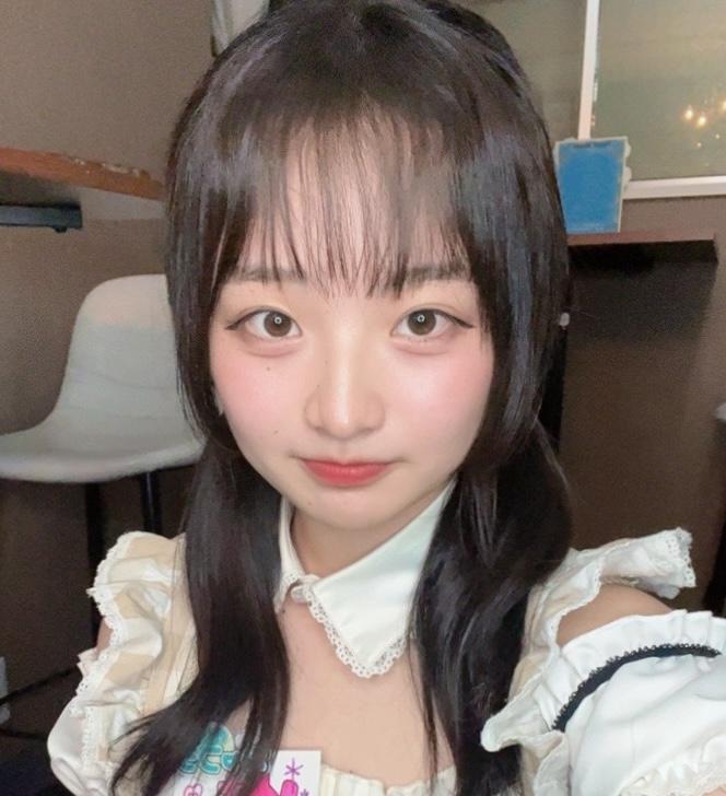 ゆちゃ(チェキ)の商品画像