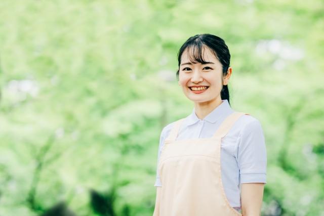 転職が初めての保育士