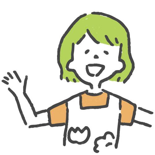 大田区 30代女性