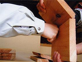 【両道会】板割り追加の商品画像