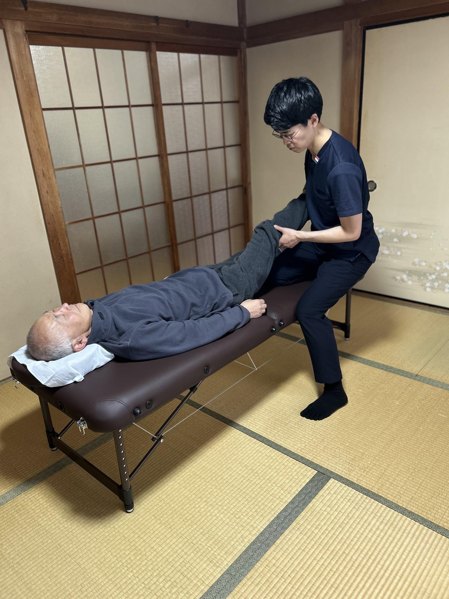 ケアマネージャー連携 訪問マッサージ　尾・桶川・北本・伊奈・蓮田・さいたま市北区