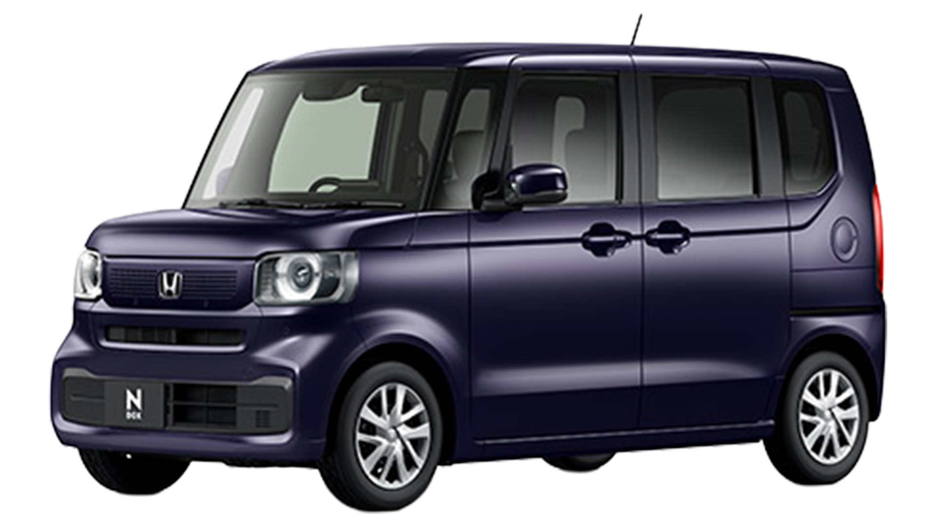 N-BOX
