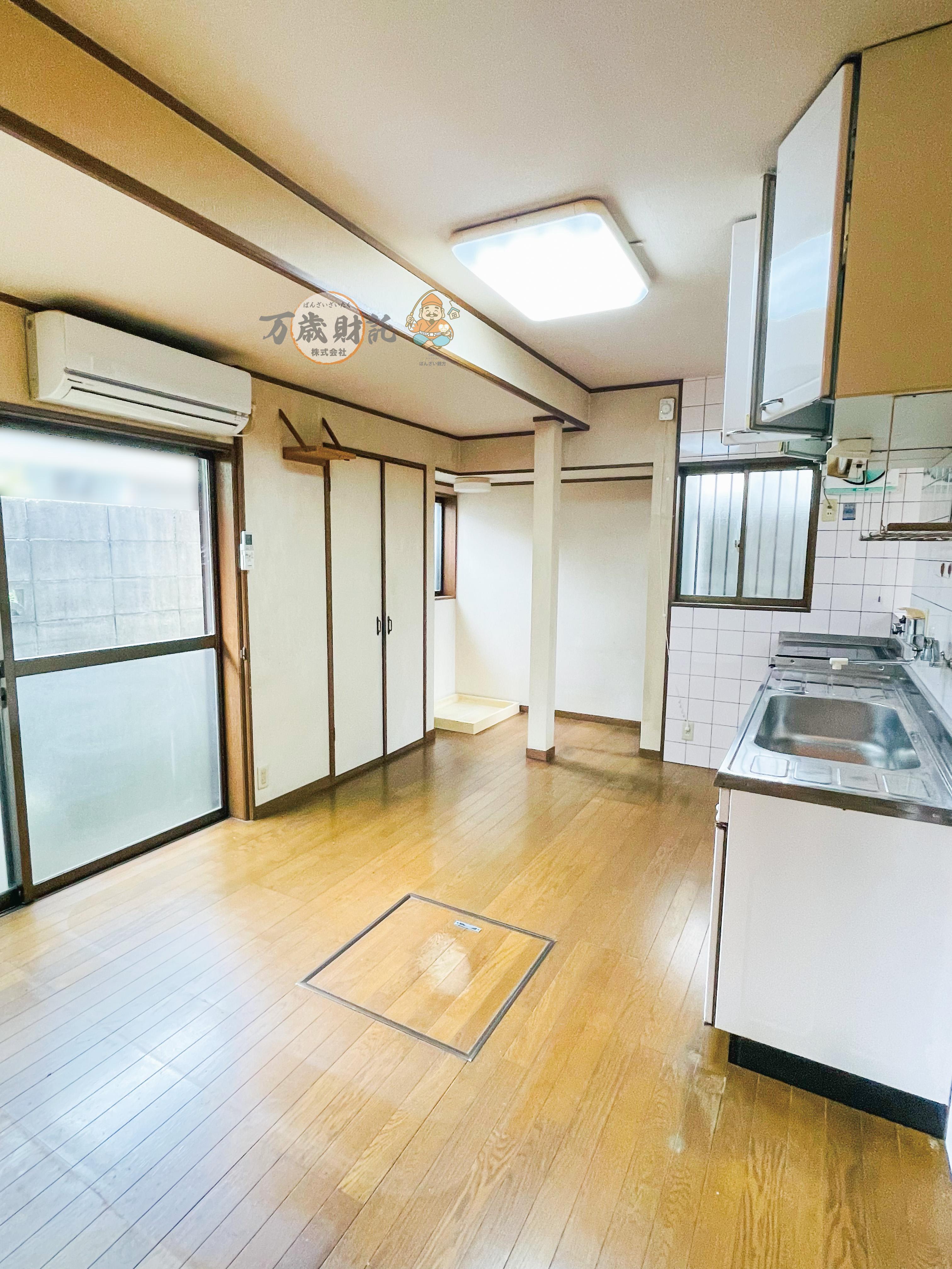 物件写真8