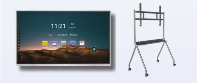 インタラクティブホワイトボード