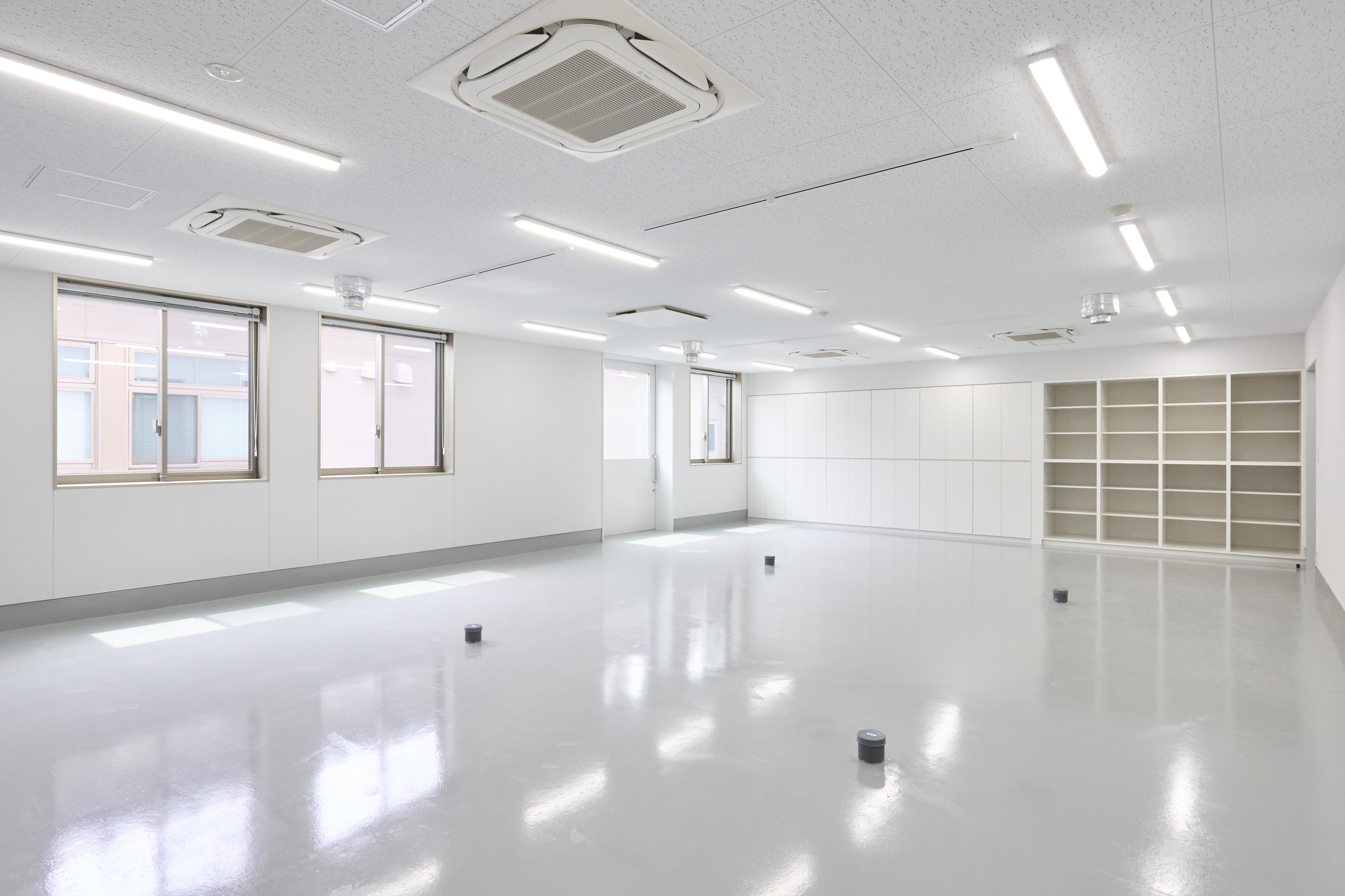 千葉大学 Biohealth open Innovation Hub