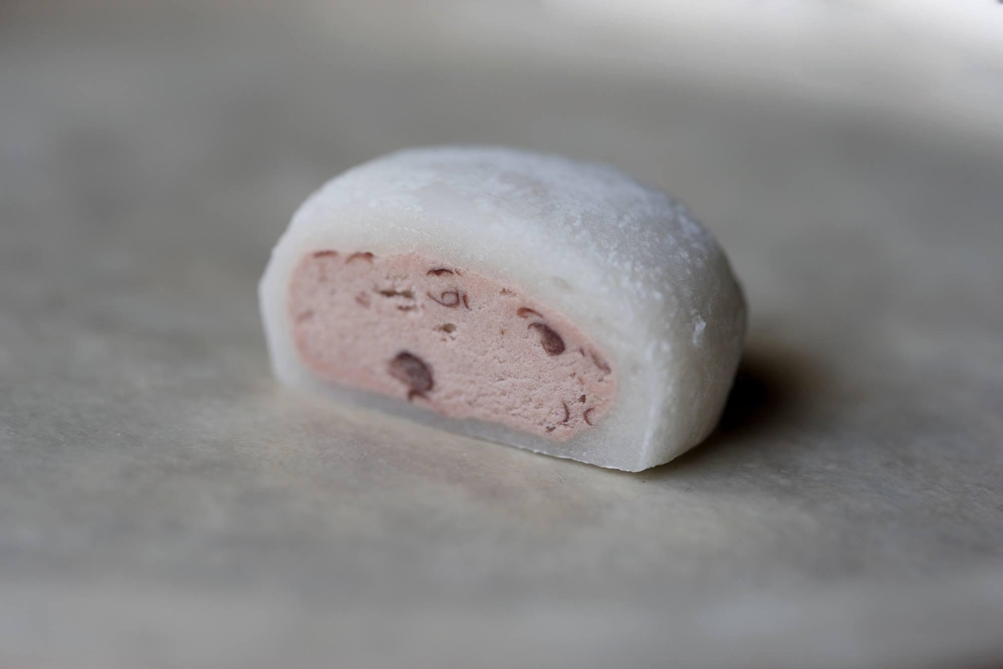 粒餡＆クリームの商品画像