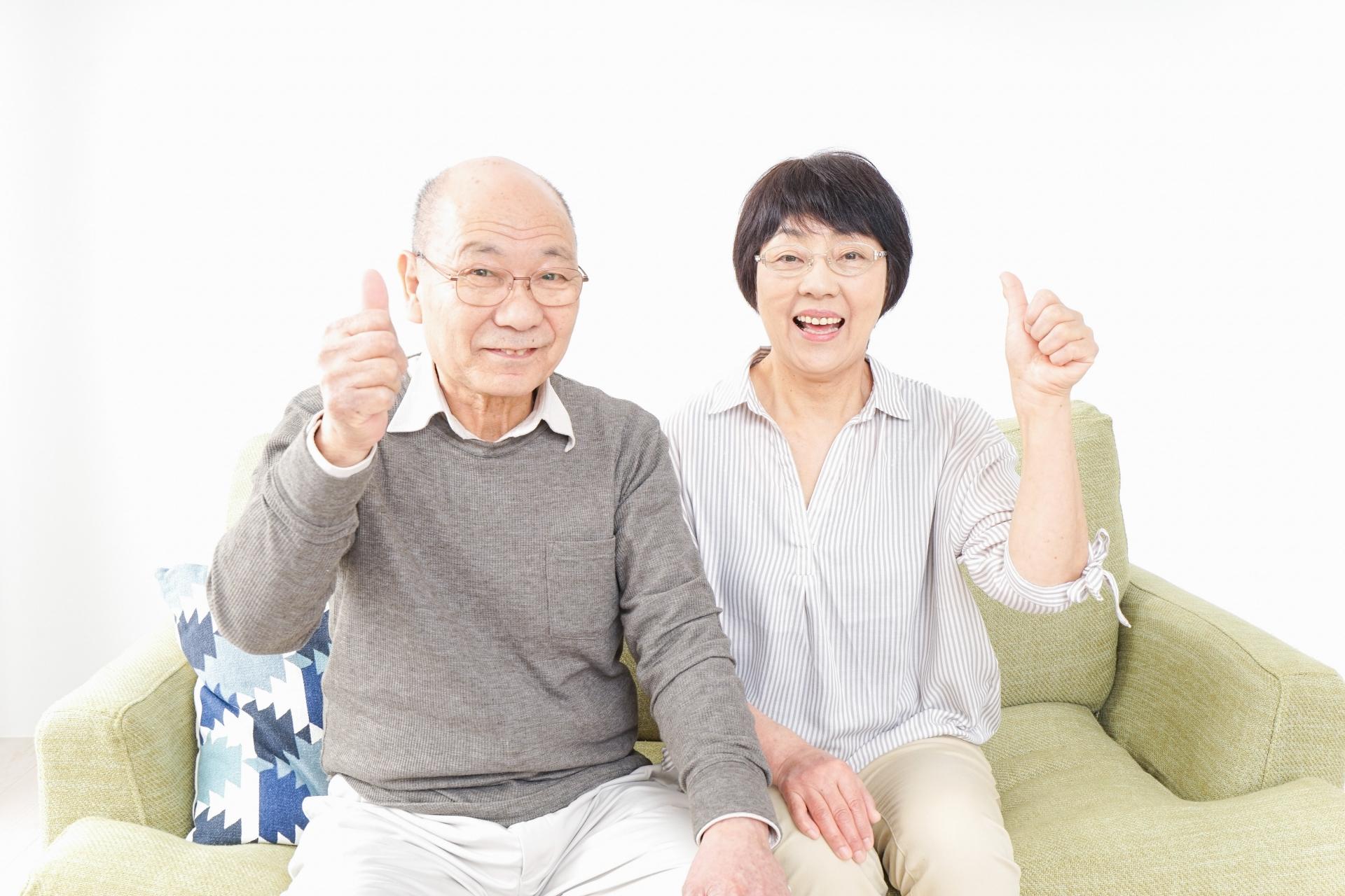 シニア