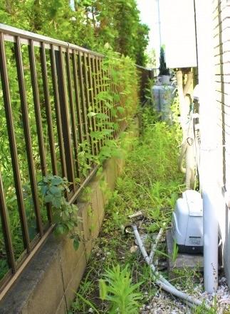 岐阜　愛知　三重　草刈り　剪定　草抜き　防草　除草　御用聞き　スマイル本舗