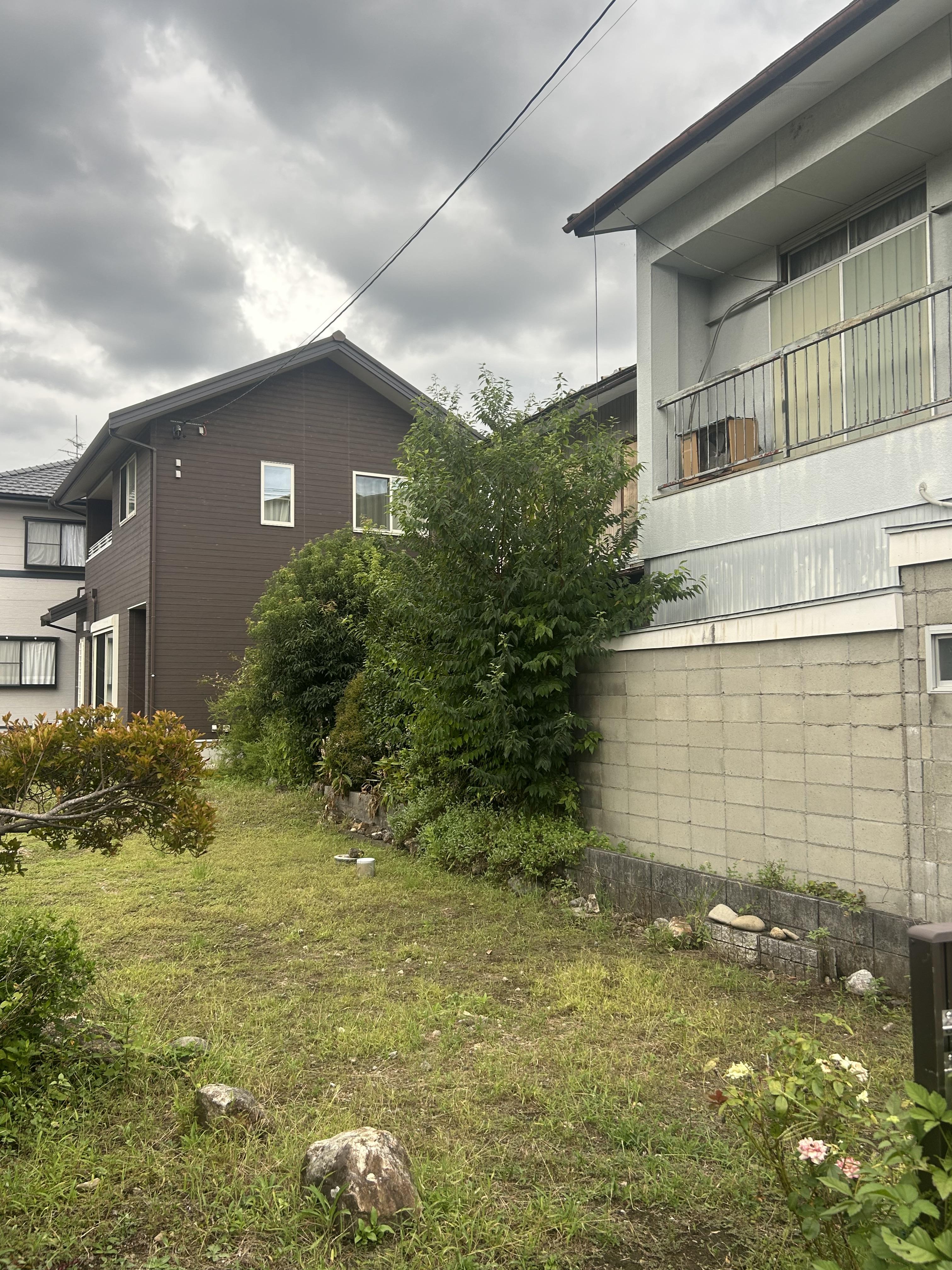 岐阜　愛知　三重　草刈り　剪定　草抜き　防草　除草　御用聞き　スマイル本舗