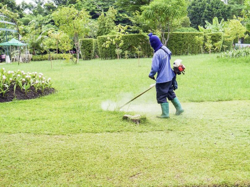 岐阜　愛知　三重　草刈り　剪定　草抜き　防草　除草　御用聞き　スマイル本舗　ガーデン部