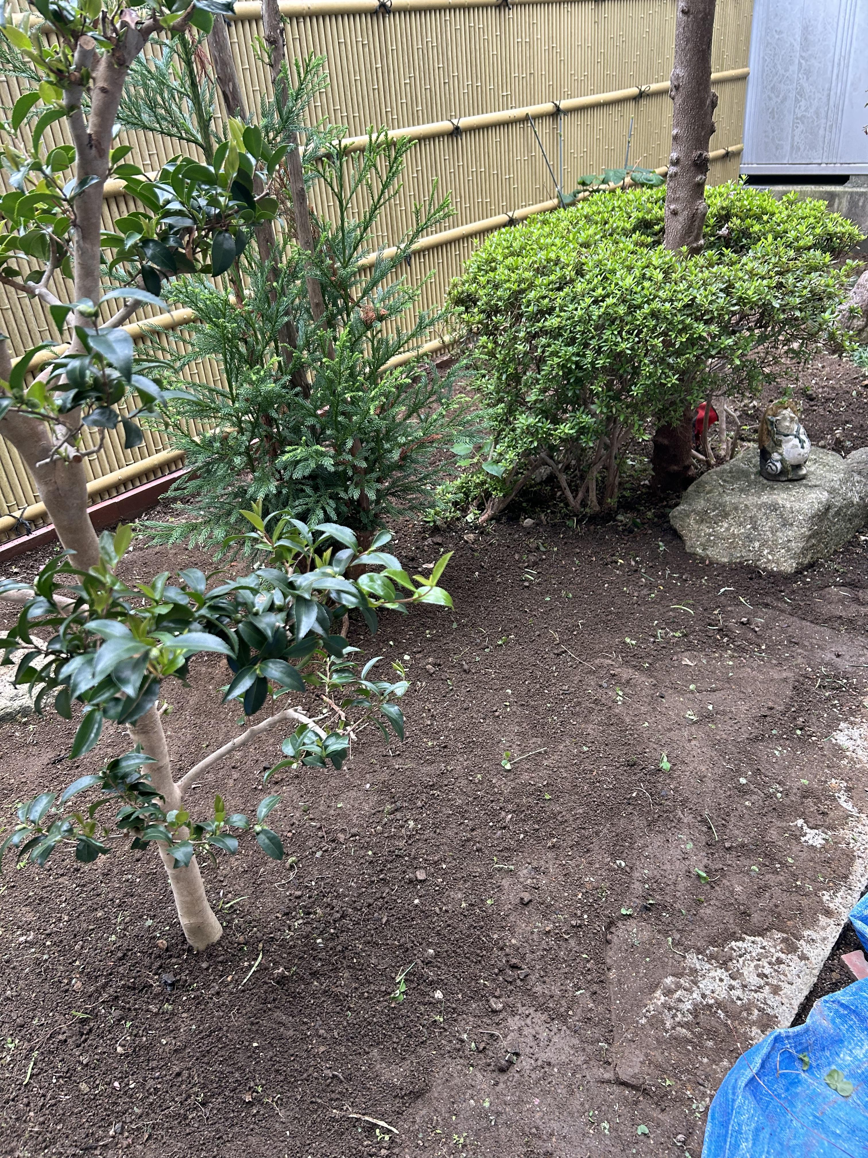 岐阜　愛知　三重　草刈り　剪定　草抜き　防草　除草　御用聞き　スマイル本舗