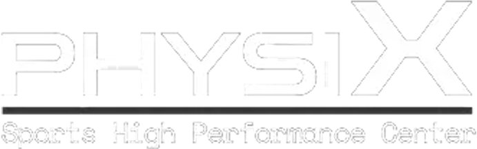 PHYSIX Logo