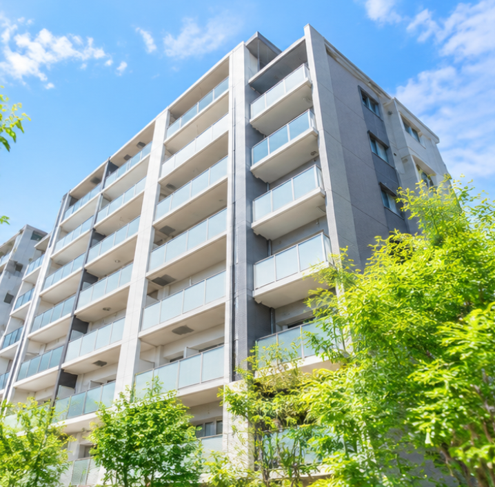 大阪市港区のマンション・不動産購入のご相談
