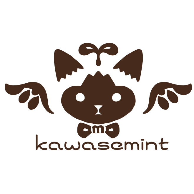 カワセミント工房