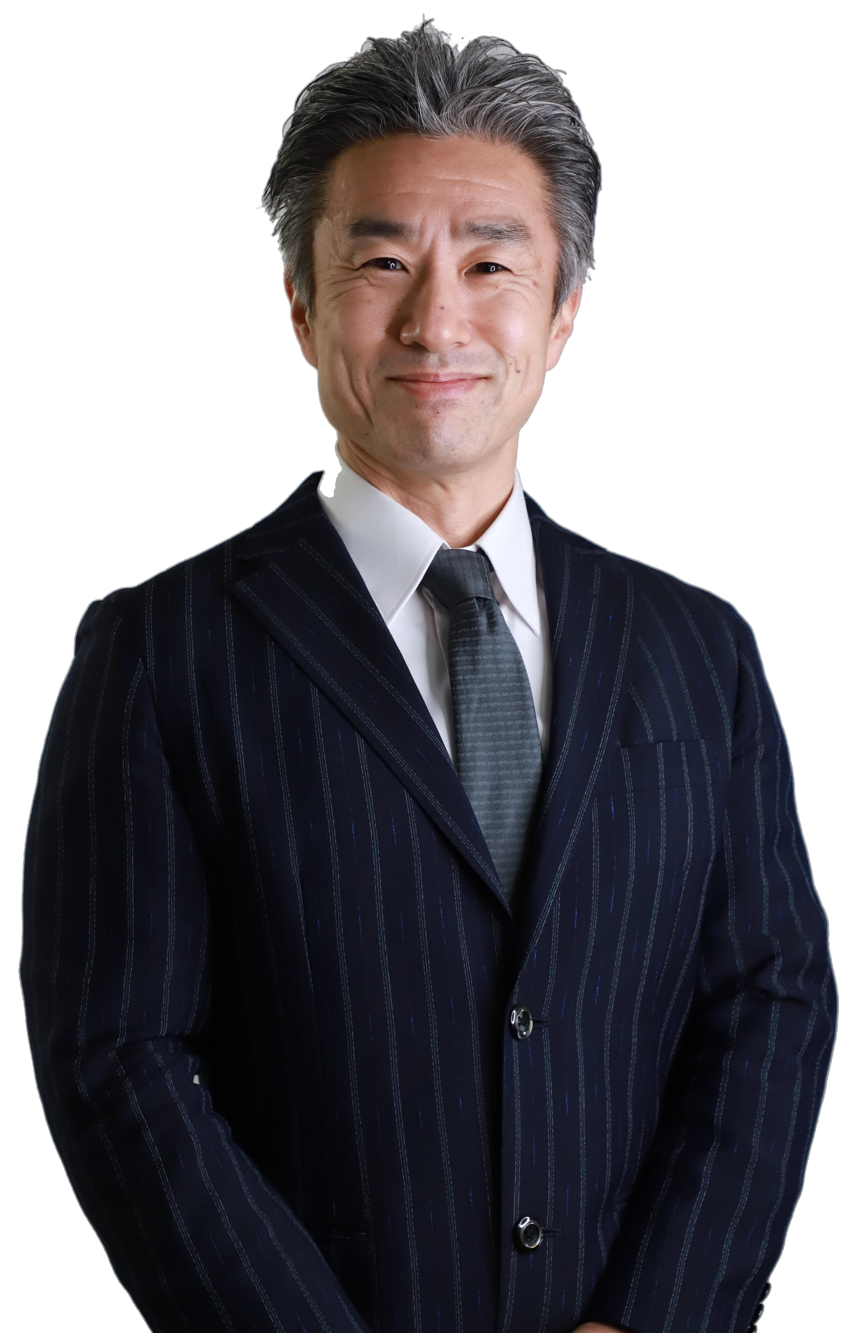 松本賢一