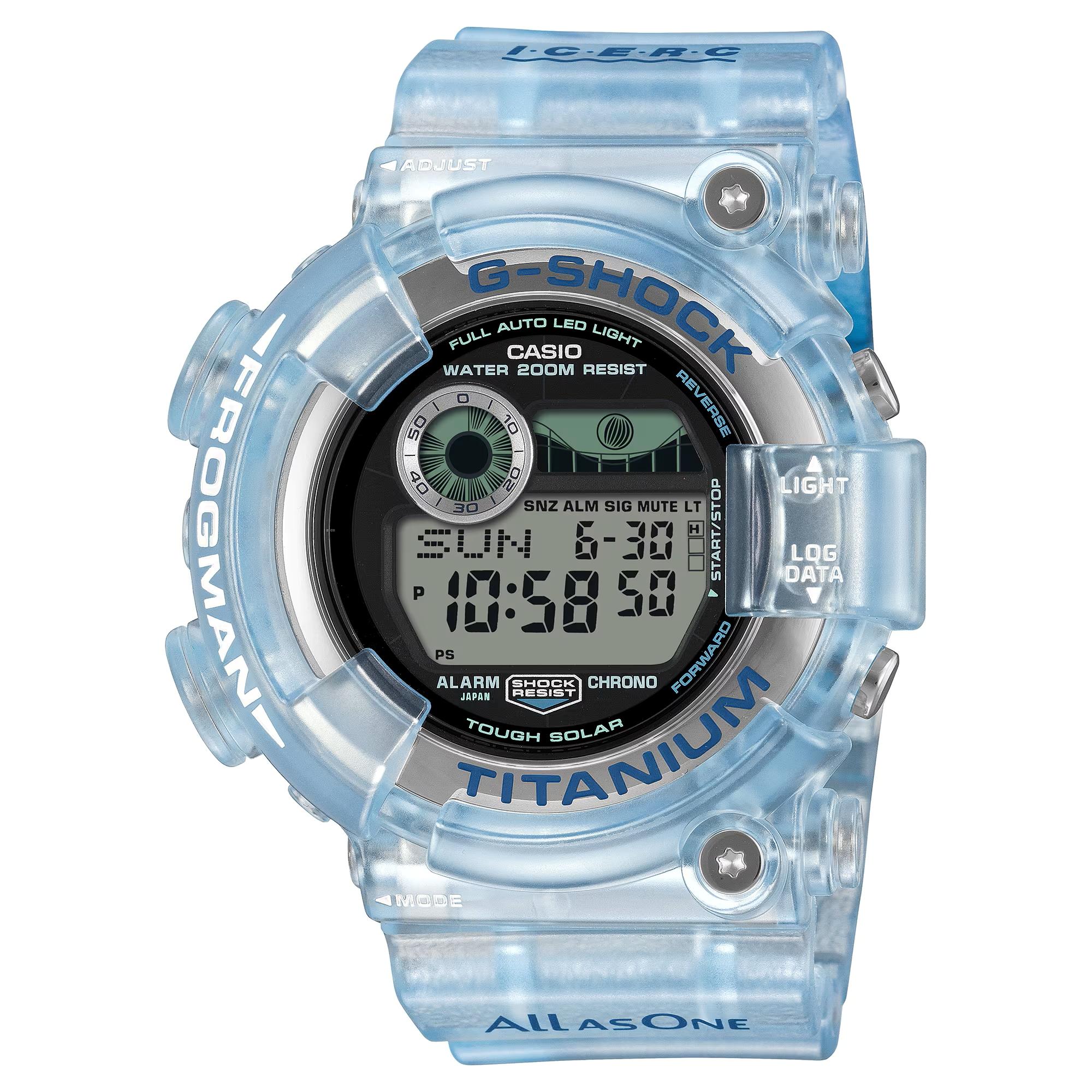 そごう大宮店 CASIO PREMIUM WATCH FAIR 2026年7月1日(水)～7月31日(金)