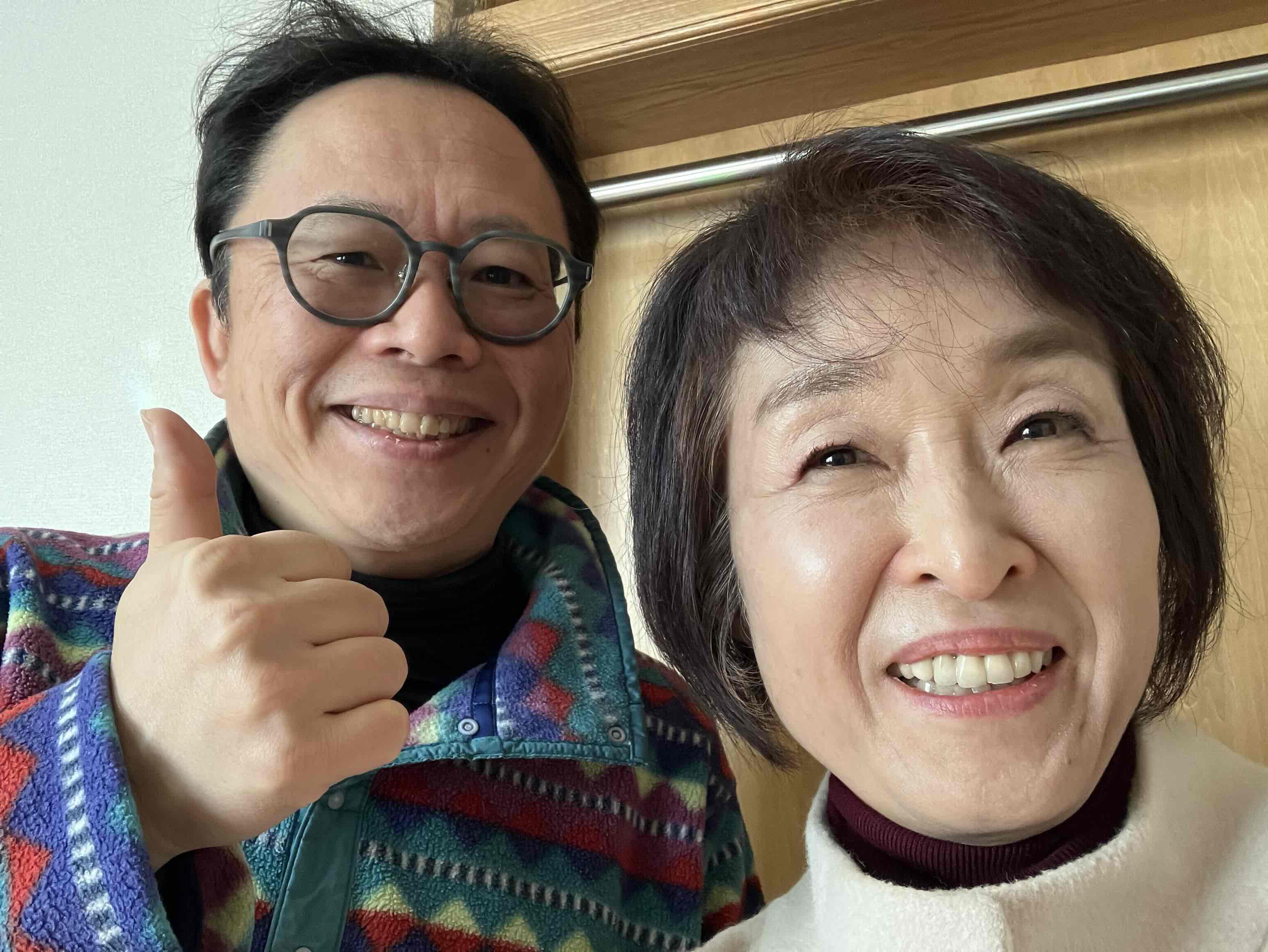 自分史彩りインタビュー｜お客様のご感想