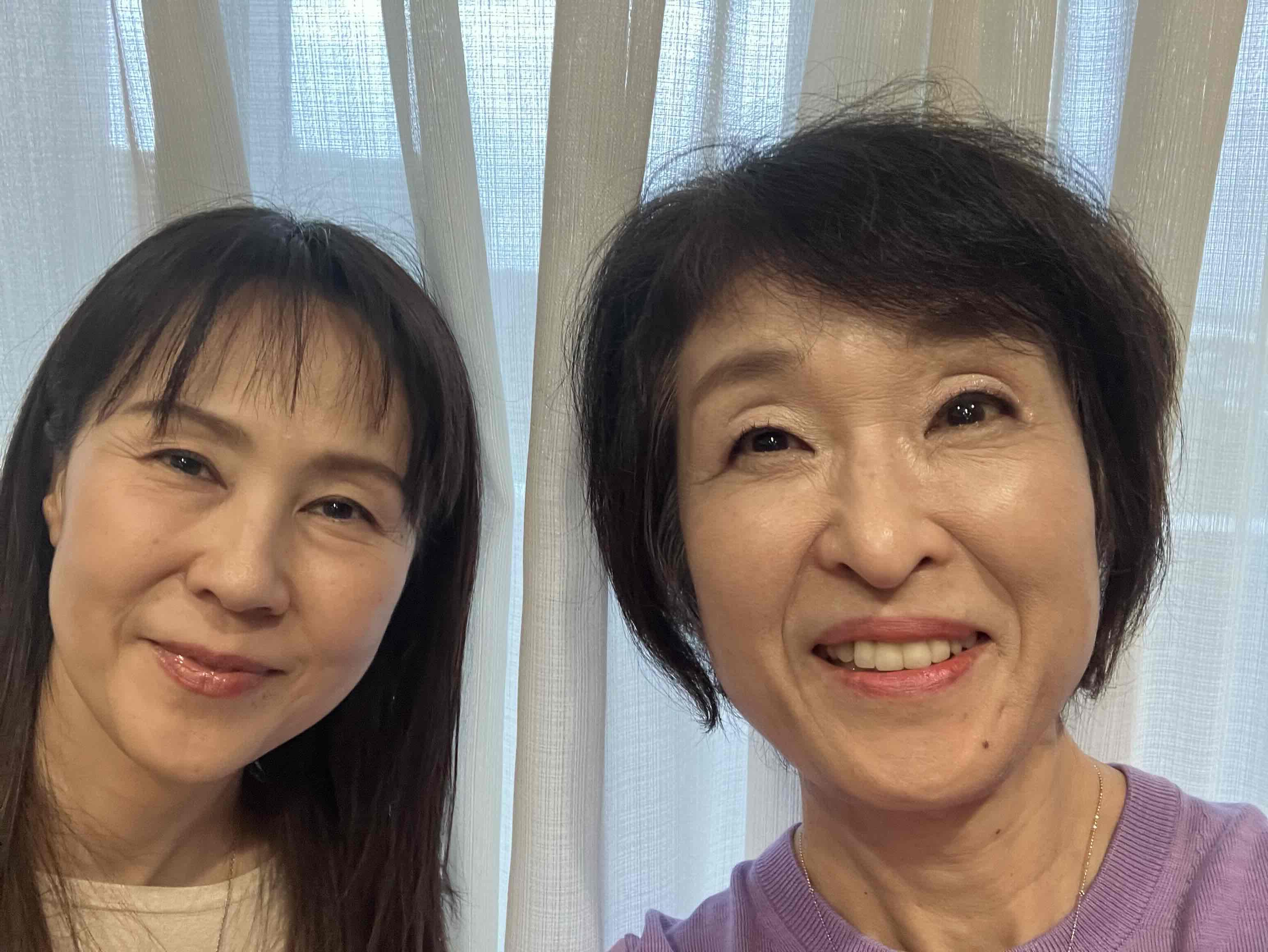 自分史彩りインタビュー｜お客様のご感想