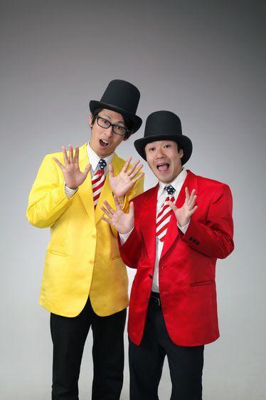 サイエンスエンターテイナーあっけらかんのプロフィール画面