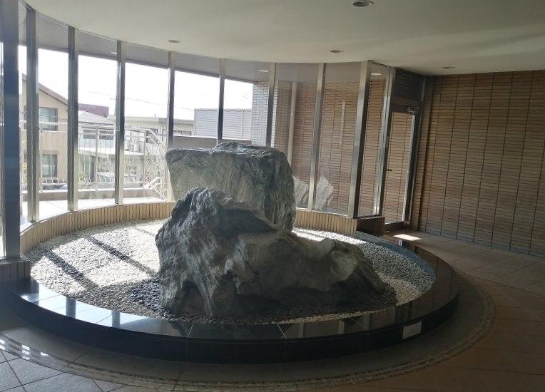 エントランス１