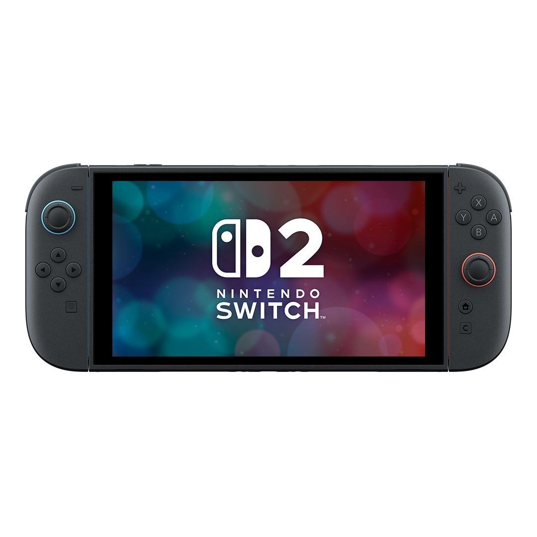 ニンテンドースイッチ2のレンタル事業