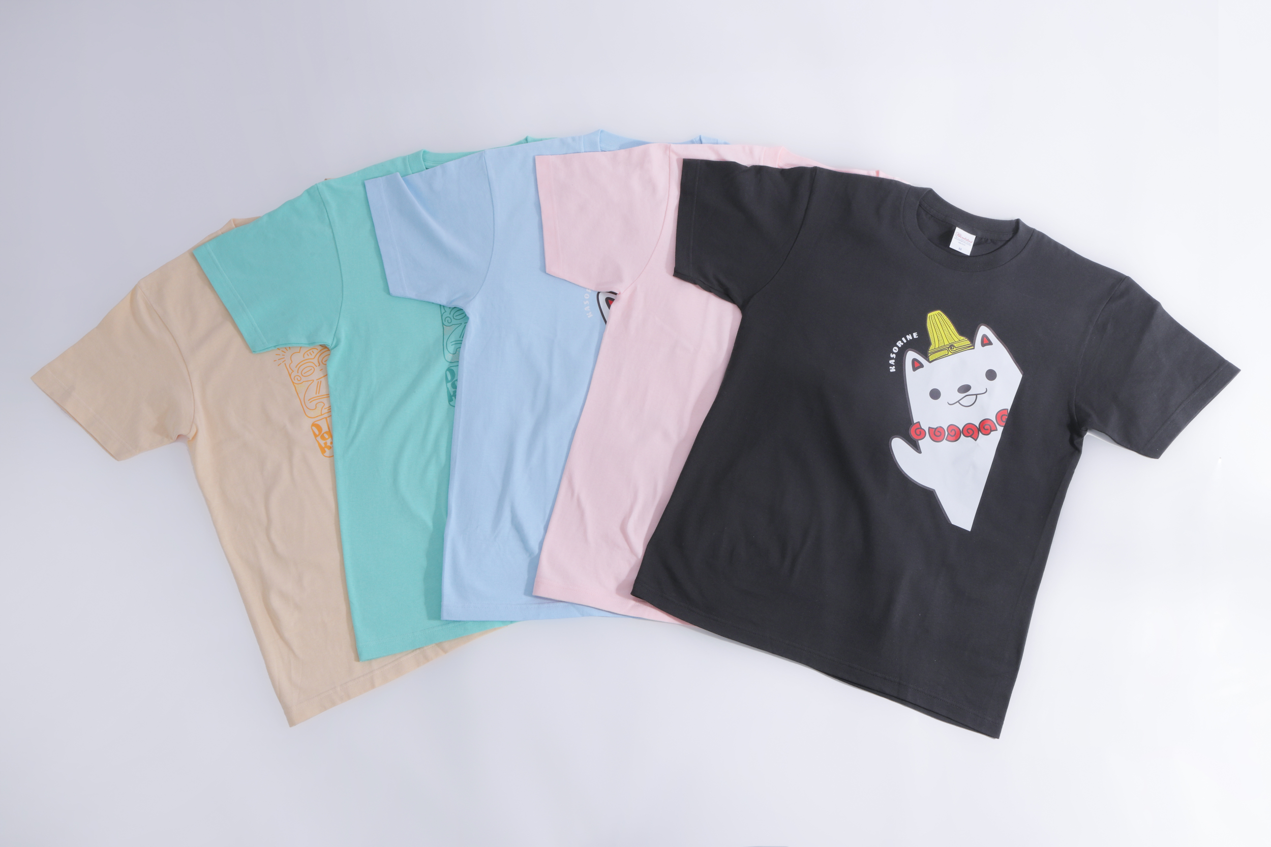 加曽利貝塚PR大使かそりーぬオンラインショップ（金坂倉庫）