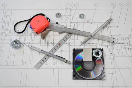 電子機器の設計・開発はどのように行われる？一般的な流れ