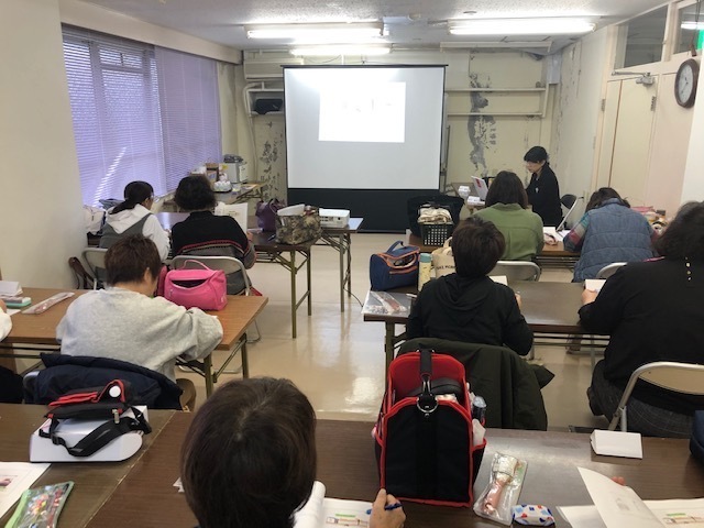 講師が医療資格者で糖尿病や透析患者様のフットケアをされていたプロなので、フットに関係の深い疾患や薬剤の知識も含めて学べると思った点。