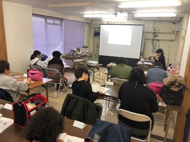 日常生活で足病変に悩んでる人たちを少しでも快適にできたらいい。
