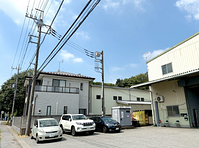 D社様外観