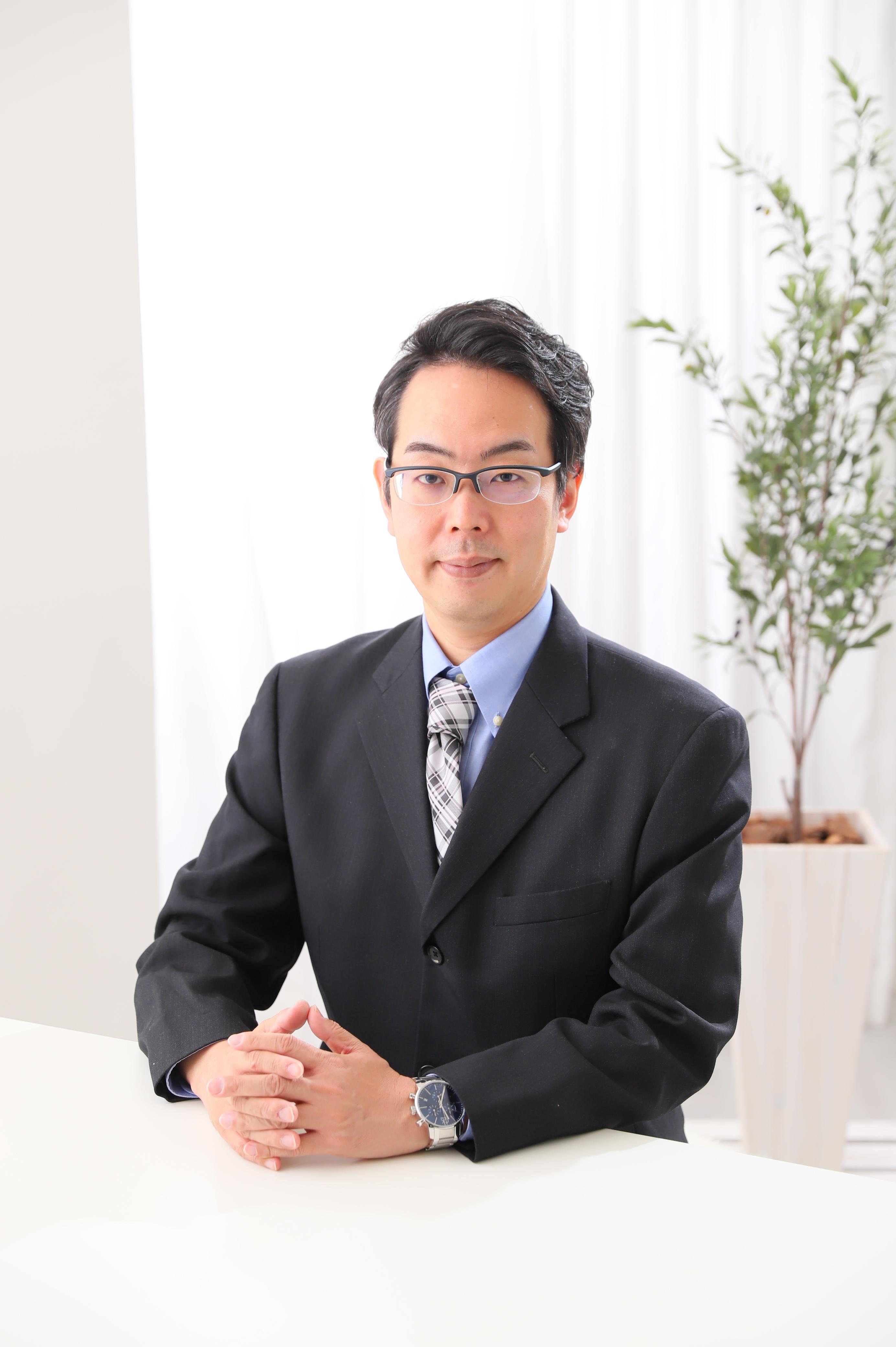 村上 明 プロフィール写真