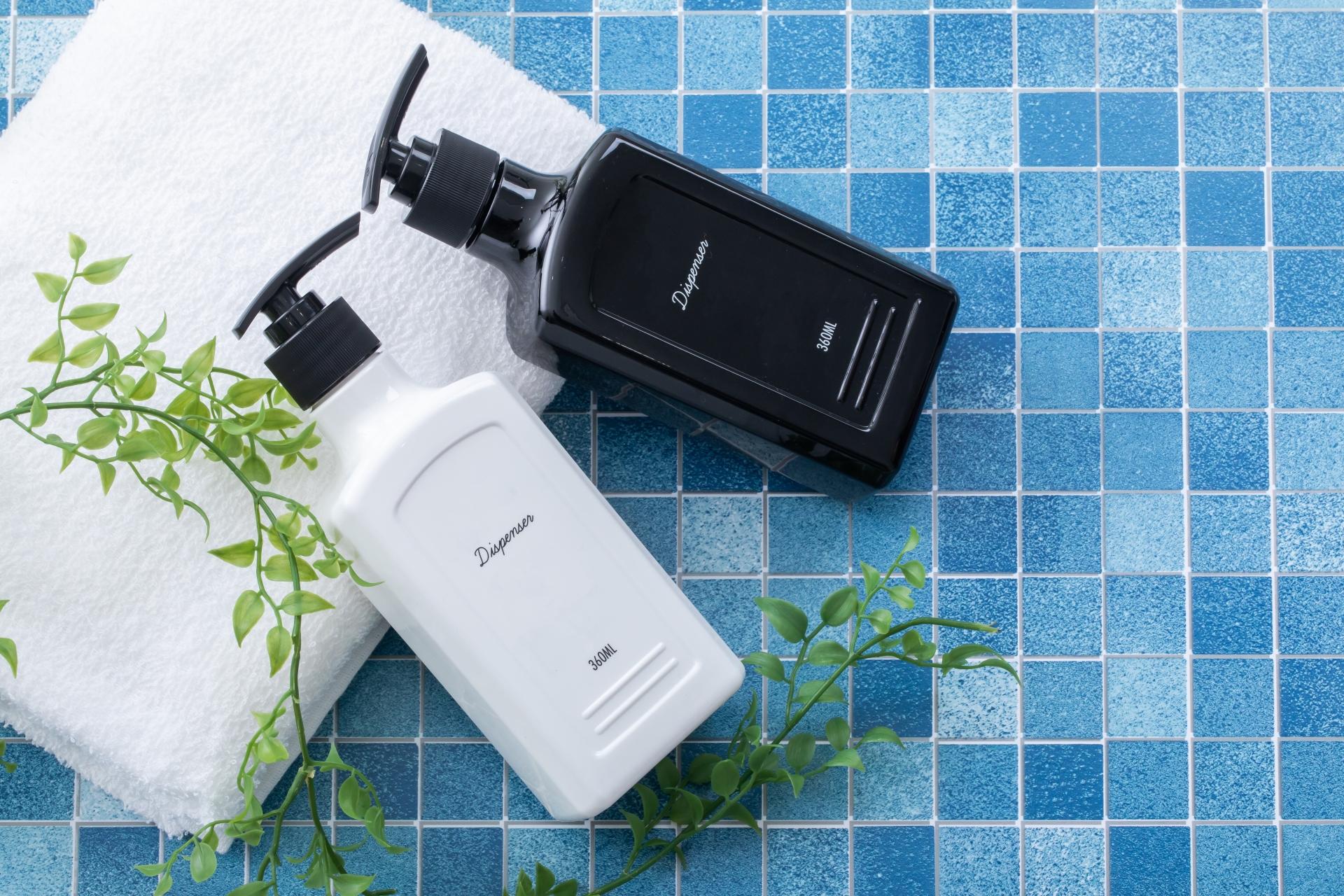 shampoo maker