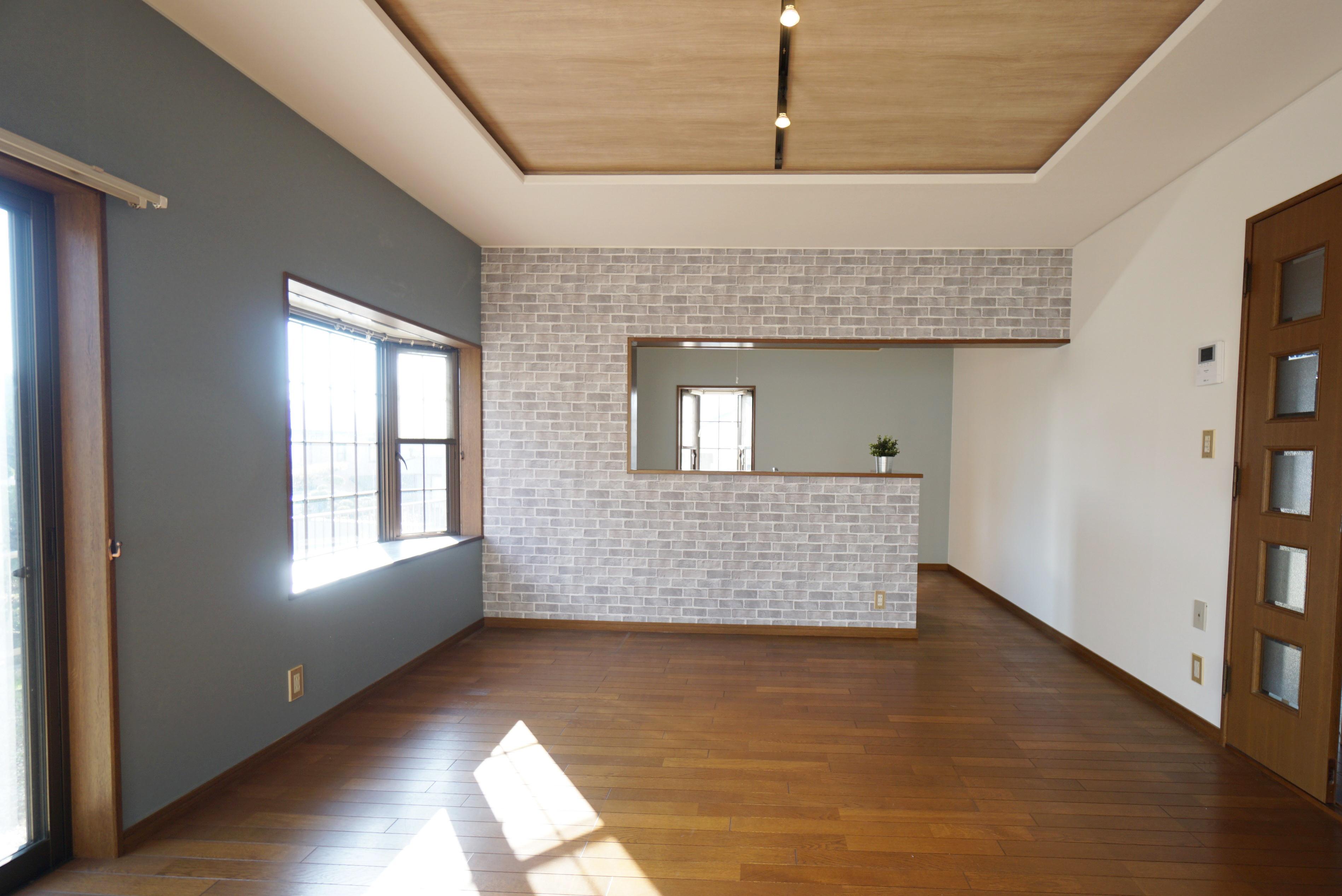 空き家再生事例１