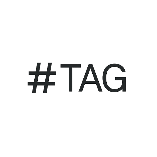 #TAG